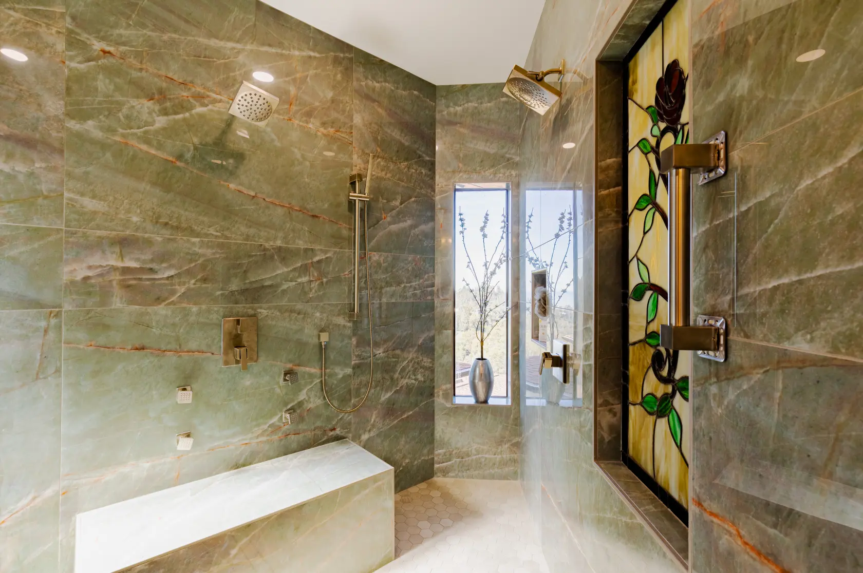 Forge Legacy Design & Build Dalls Fort Worth - Contemporary Renovation on Skyline Boulevard - Image 2